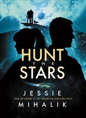 Hunt the Stars: A Novel hind ja info | Fantaasia, müstika | kaup24.ee