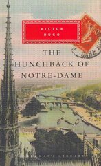 Hunchback of Notre-Dame цена и информация | Фантастика, фэнтези | kaup24.ee