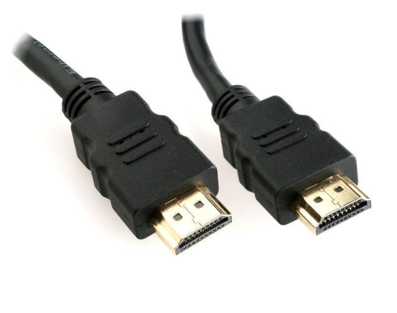 Kaabel DO MONITORA HDMI v.1.4 (19PIN) M/M 3M hind ja info | Kaablid ja juhtmed | kaup24.ee