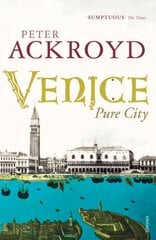 Venice hind ja info | Elulooraamatud, biograafiad, memuaarid | kaup24.ee