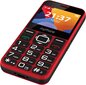 MyPhone Halo 3 Red hind ja info | Telefonid | kaup24.ee