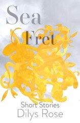 Sea Fret: Short Stories hind ja info | Fantaasia, müstika | kaup24.ee