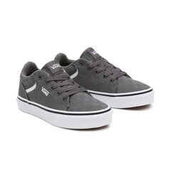 Vans laste tennised YT Seldan VN0A4U25*BBX, hall 196010282137 hind ja info | Laste spordijalatsid | kaup24.ee