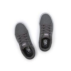 Vans laste tennised YT Seldan VN0A4U25*BBX, hall 196010282137 hind ja info | Laste spordijalatsid | kaup24.ee