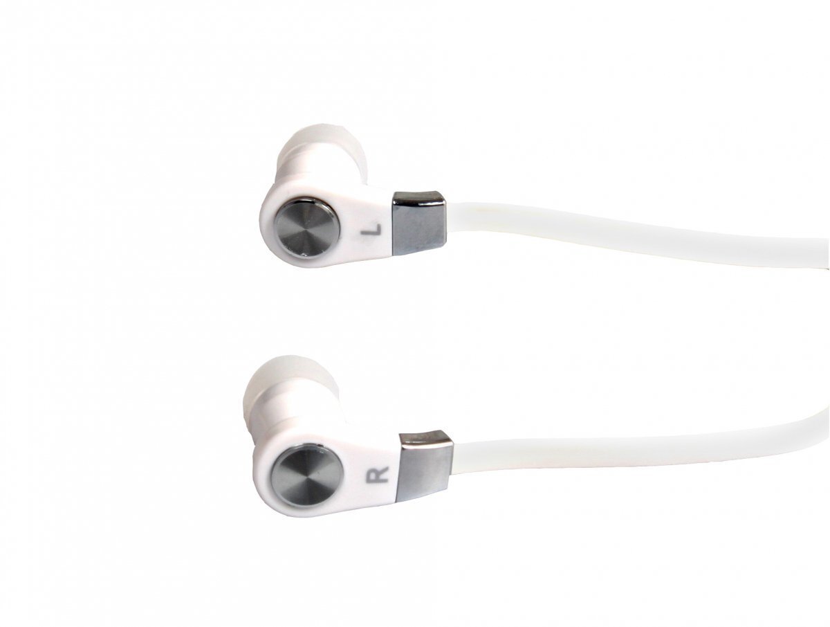 Проводные наушники Media-Tech Magicsound DS-2 MT3556W White цена | kaup24.ee