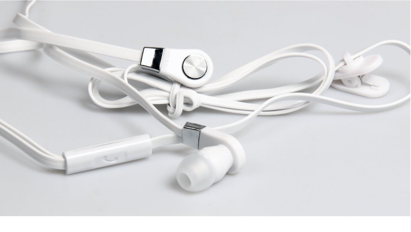 Проводные наушники Media-Tech Magicsound DS-2 MT3556W White цена | kaup24.ee