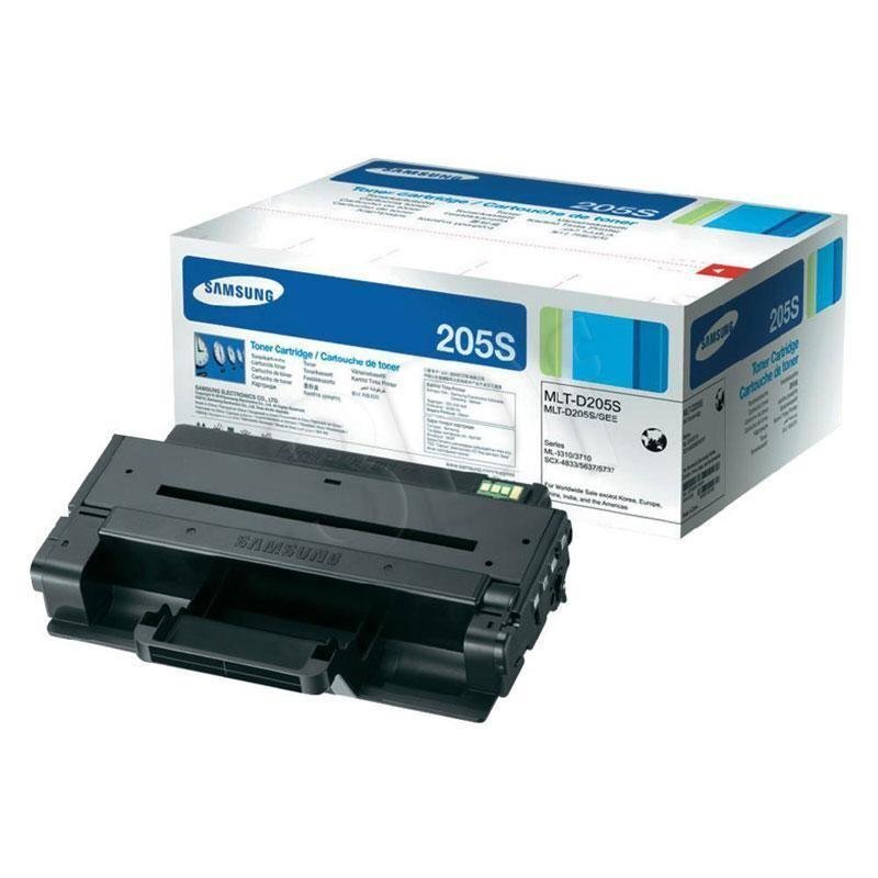 Toner SAMSUNG MLT-D205L/ELS цена и информация | Laserprinteri toonerid | kaup24.ee