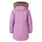 Lenne laste parka 250g Pearl 22361*3831, lilla 4741593142253 цена и информация | Tüdrukute joped ja mantlid | kaup24.ee