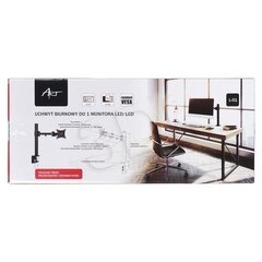 ART RAMARTL01 hind ja info | ART Monitorid ja monitori kinnitused | kaup24.ee