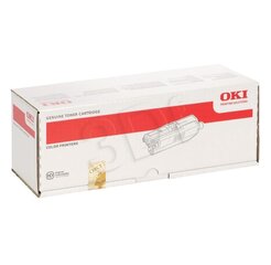 OKI – 5K must tooner C510 C530 C561 hind ja info | Laserprinteri toonerid | kaup24.ee