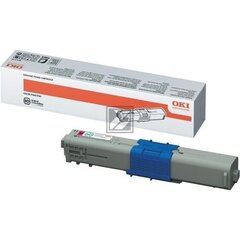 Oki-Toner C510 C530 C361 цена и информация | Картридж Actis KH-653CR | kaup24.ee