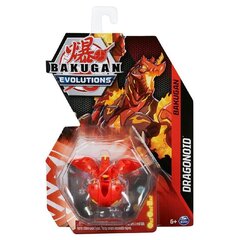 Набор Bakugan Core SpinMaster цена и информация | Развивающий мелкую моторику - кинетический песок KeyCraft NV215 (80 г) детям от 3+ лет, бежевый | kaup24.ee