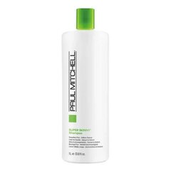 Разглаживающий и смягчающий шампунь для волос Paul Mitchell Super Skinny Complex Shampoo, 1000 мл цена и информация | Шампуни | kaup24.ee