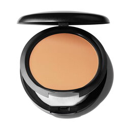 Kompaktpuuder Mac Studio Fix Powder Plus Foundation C6, 15 g hind ja info | Päikesepuudrid, põsepunad | kaup24.ee