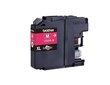 Brother - Tint LC525XLM MAG 1300 DCP-J100 DCP-J105 hind ja info | Tindiprinteri kassetid | kaup24.ee
