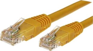 ТВ RJ-45 3 м цена и информация | Кабели и провода | kaup24.ee