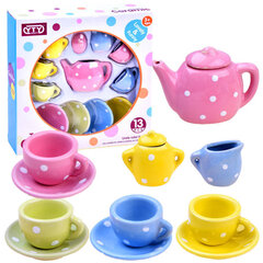 Набор детских чашек цена и информация | Игрушки для девочек | kaup24.ee