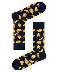 Meeste sokid Happy Socks Banana hind ja info | Happy Socks Jalanõud, riided ja aksessuaarid | kaup24.ee