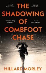 Shadowing of Combfoot Chase цена и информация | Фантастика, фэнтези | kaup24.ee