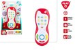 Heli ja valgusega mängukonsool PlayGo (ESP, ENG) 12m+ hind ja info | Arendavad mänguasjad | kaup24.ee