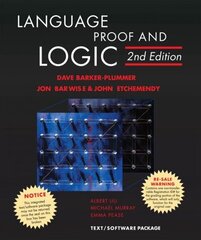 Language, Proof, and Logic: Second Edition 2nd Revised edition цена и информация | Исторические книги | kaup24.ee