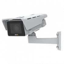 IP-kaamera Axis M1137-E 5MP цена и информация | Valvekaamerad | kaup24.ee