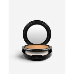 Kompaktpuuder Mac Studio Fix Powder Plus Foundation C8, 15 g hind ja info | Jumestuskreemid, puudrid | kaup24.ee