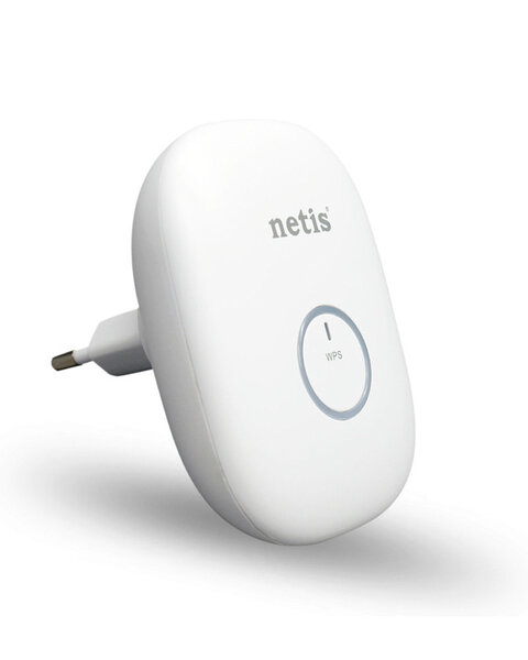 Juhtmeta võrguadapter Netis N300 hind ja info | Ruuterid | kaup24.ee