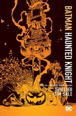 Batman: Haunted Knight New Ed цена и информация | Фантастика, фэнтези | kaup24.ee