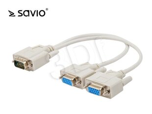 Savio VGA цена и информация | Аксессуары для Smart TV | kaup24.ee