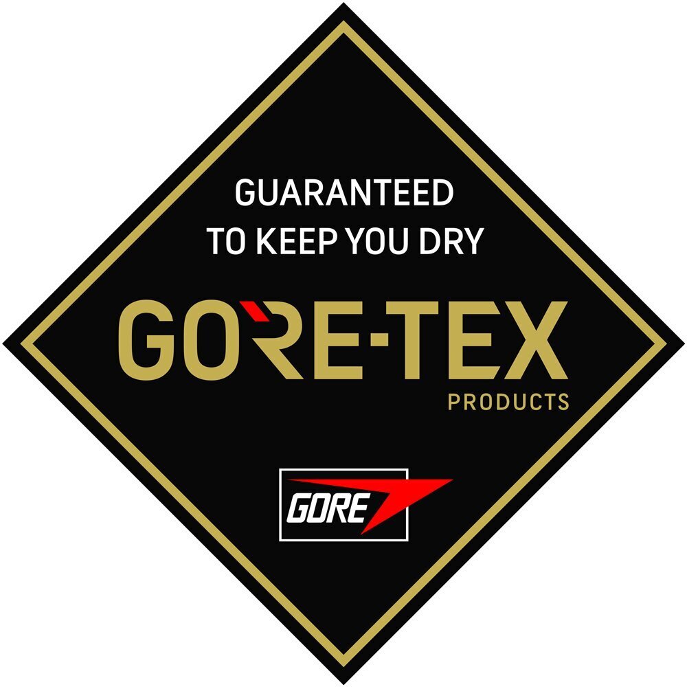 Meeste Gore-Tex mäesuusakindad Ziener Gunar 801083-12737-9.5 hind ja info | Meeste sallid, mütsid ja kindad | kaup24.ee