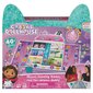 Lauamäng Gabby's Dollhouse Cardinal games SpinMaster цена и информация | Lauamängud ja mõistatused | kaup24.ee