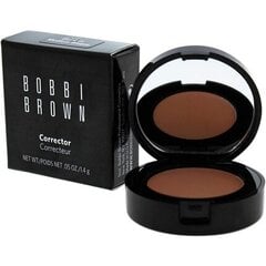 Peitepulk Bobbi Brown Corrector Light To Medium Bisque, 1.4 g цена и информация | Пудры, базы под макияж | kaup24.ee