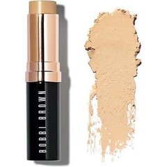 Jumestuskreem Bobbi Brown Skin Foundation Stick, Warm Ivory No.01, 9 g цена и информация | Пудры, базы под макияж | kaup24.ee