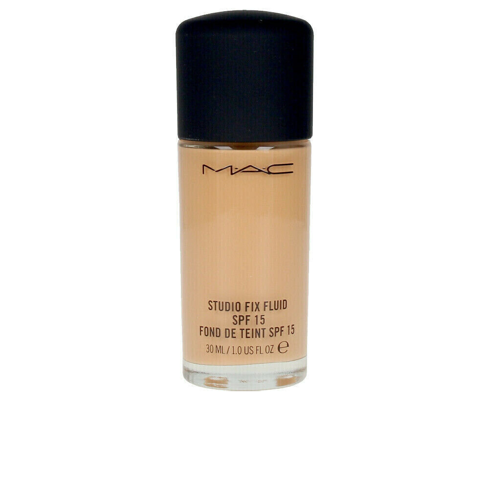 Jumestuskreem Mac Studio Fix Fluid Foundation SPF15 C4.5, 30 ml hind ja info | Jumestuskreemid, puudrid | kaup24.ee