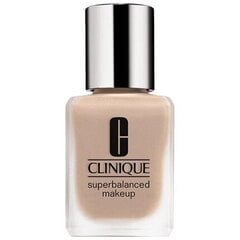 Jumestuskreem Clinique Superbalanced Makeup Sand CN90, 30 ml цена и информация | Пудры, базы под макияж | kaup24.ee