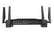 Linksys WRT1900ACS wireless router Gigabit Ethernet Dual-band (2.4 GHz / 5 GHz) 4G Black, Blue цена и информация | Ruuterid | kaup24.ee