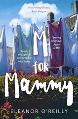 M for Mammy цена и информация | Фантастика, фэнтези | kaup24.ee