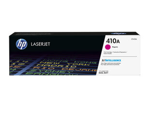 HP 410A Magenta Original LaserJet Toner Cartridge (2.300 pages) hind ja info | Laserprinteri toonerid | kaup24.ee