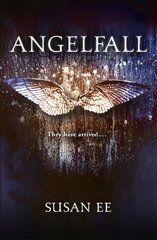 Angelfall: Penryn and the End of Days Book One hind ja info | Fantaasia, müstika | kaup24.ee