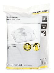 Kärcher 6.904-315.0 цена и информация | Аксессуары для пылесосов | kaup24.ee
