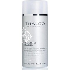 Näopesuvahend Thalgo 38555, 125 ml hind ja info | Näopuhastusvahendid | kaup24.ee