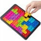 Laste pusle Tetris Pop it hind ja info | Arendavad mänguasjad | kaup24.ee