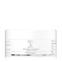 Оксигенирующая маска из водорослей с активным кислородом Apis Oxy O2 Terapis Oxygenating Algae Mask, 100 г цена и информация | Маски для лица, патчи для глаз | kaup24.ee