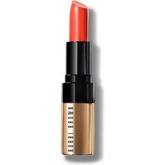 Huulepulk Bobbi Brown Luxe No.20 Retro Coral, 3.8 g hind ja info | Huulepulgad, -läiked, -palsamid, vaseliin | kaup24.ee