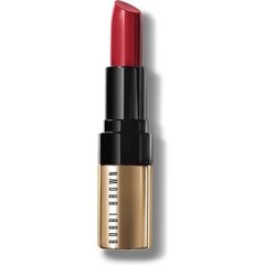 Huulepulk Bobbi Brown Luxe Lip No.28 Parisian Red, 3.8 g hind ja info | Huulepulgad, -läiked, -palsamid, vaseliin | kaup24.ee