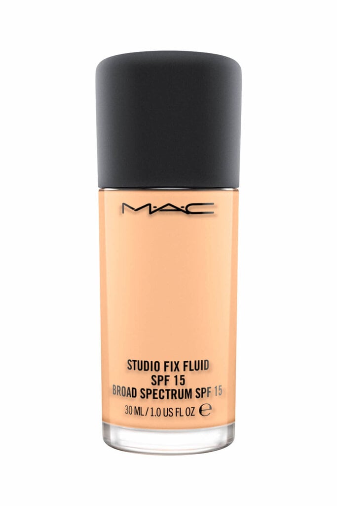 Jumestuskreem MAC Studio Fix Fluid Foundation SPF15 C4, 30 ml hind ja info | Jumestuskreemid, puudrid | kaup24.ee