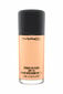 Jumestuskreem MAC Studio Fix Fluid Foundation SPF15 C4, 30 ml hind ja info | Jumestuskreemid, puudrid | kaup24.ee