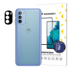 Wozinsky kaamerakaitse Motorola Moto G31 hind ja info | Ekraani kaitsekiled | kaup24.ee