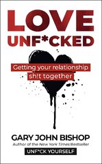 Love Unf*cked цена и информация | Самоучители | kaup24.ee